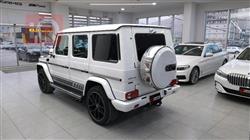 مێرسێدس بێنز G-Class